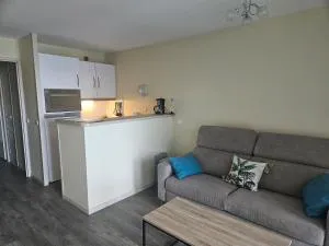 Apartment 4-6 vue mer - Poullan-sur-Mer