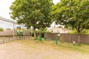 Campings Camping 3 etoiles - Piscine - ccbafeb : photos des chambres