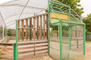 Campings Camping 3 etoiles - Piscine - ccbafeb : photos des chambres