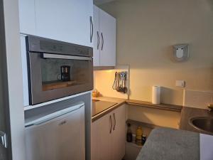 Apartment 4-6 vue mer