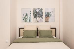 The Olive & Moon Welcome