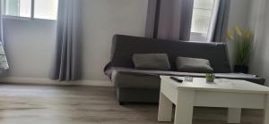 TAJ house center altea #1