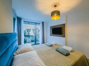 Sunrise Beachfront Residence - Poreč