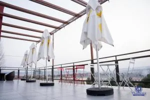 Thabeng Hotel - Mphoto