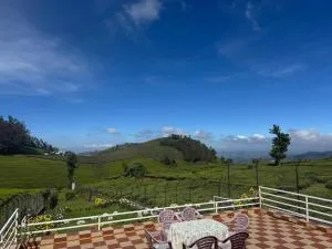 Bagaan - Tea Plantation Stay, Ooty - Aravankādu