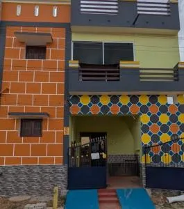 Money Plant villa - Virudunagar