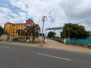 Money Plant villa - NSK Mahal