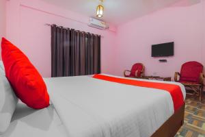 Hotel O Padma