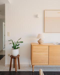 La Senia - Casa Yuca