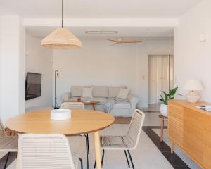 La Senia - Casa Yuca