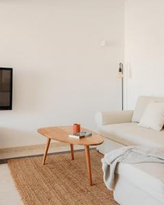 La Senia - Casa Yuca