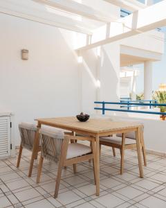 La Senia - Casa Yuca