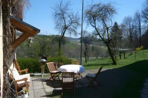 Ferienwohnung Böhme