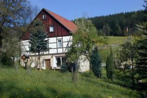 Ferienwohnung Böhme