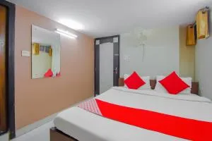 Hotel O Lindsay Inn Guest House - Bara Bazar