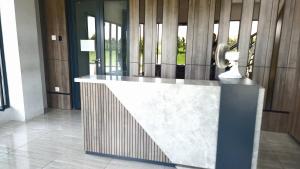 Dancenter Bekasi Formerly Riverdale