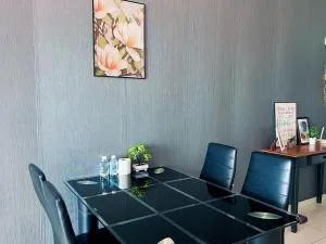 D summit with Wifi and Tvbox - Kempas