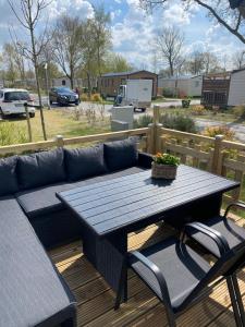 Chalet 4 personen HZ 18