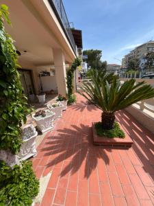 BOUGANVILLE casa vacanza ambiente climatizzato con wi fi