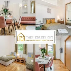 Elegance - 3 Bedroom Flat Barking, Dagenham, London - Goodmayes