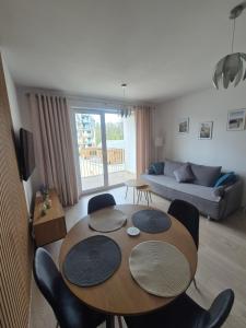 Apartament Turkusowy Kołobrzeg Podczele