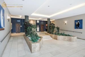 Elegance - 3 Bedroom Flat Barking, Dagenham, London