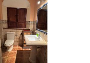 Turismo rural Valsequillo