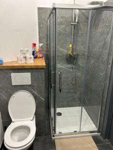 Apparts de standing Bruxelles Brady Muandaz