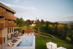 Boutiquehotel DAS ZEITWERT - 德意志兰茨贝格