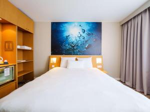 Hotels Novotel Saint Avold : photos des chambres