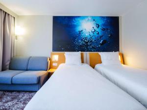 Hotels Novotel Saint Avold : photos des chambres