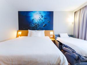 Hotels Novotel Saint Avold : photos des chambres