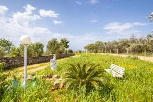 La Casetta di Campagna di Paf - راكالي