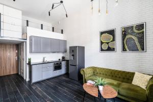 Smart Rental Management Apartments - CITY CENTER