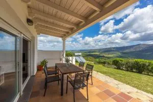 Cortijo Pájaro Punta de la Laja - EL Chaparral