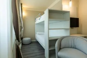 SerCo Apartments 80m2 - 艾勒史威尔