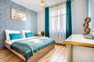 Apartamenty Firfas 7a - Zielonka