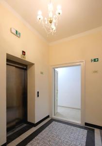 Luxemi Apartments I Wenceslas Square