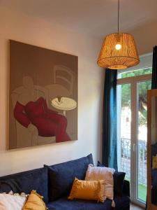 Appartements Evasion Marine 1 : photos des chambres