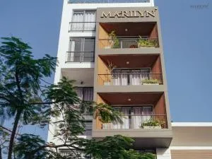 Marilyn Boutique Hotel Nha Trang - 芽庄