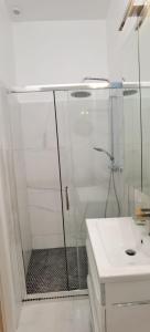 Appartements Evasion Marine 1 : photos des chambres