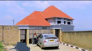 Tranquil Retreat - Butare