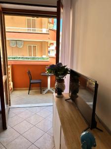 Casa vacanze Acquamarina