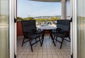 Marina Residence - Apartment Burin 110 by Locap Group 