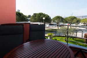 Marina Residence - Apartment Burin 110 by Locap Group