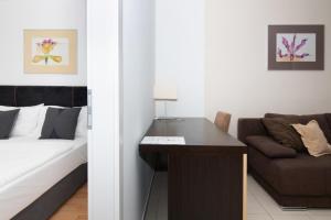 Marina Residence - Apartment Burin 110 by Locap Group