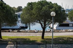 Marina Residence - Apartment Burin 110 by Locap Group