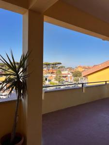 MAVI apartment