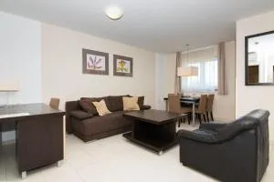 Marina Residence - Apartment Burin 110 by Locap Group - 塞科夫列