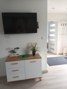 Apartament TURKUS by Mirella